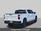 2024 Chevrolet Silverado 1500 - Preview 5