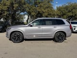 2026 Volvo XC90 - Preview 2