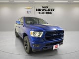 2019 Ram 1500 - Preview 7