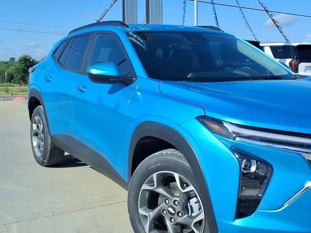 2026 Chevrolet Trax - Image 2