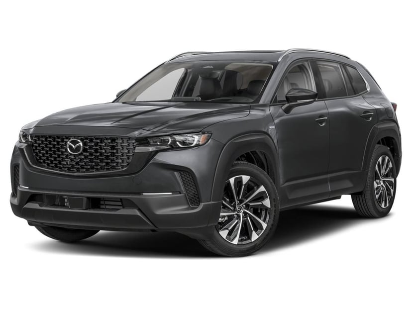 2026 Mazda CX-50 - Image 1