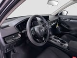2026 Honda Civic - Preview 9