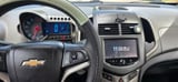 2014 Chevrolet Sonic - Preview 13
