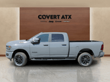 2026 Ram 2500 - Preview 3