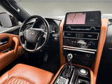 2024 INFINITI QX80 - Preview 7