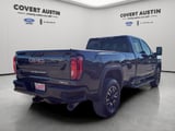 2020 GMC Sierra - Preview 5