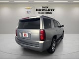 2018 Chevrolet Tahoe - Preview 5