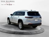 2026 Jeep Grand Cherokee L - Preview 14
