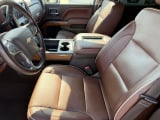 2019 Chevrolet Silverado - Preview 9