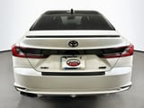 2026 Toyota Camry - Preview 5