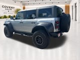 2023 Ford Bronco - Preview 7