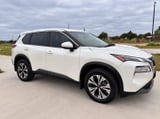 2023 Nissan Rogue - Preview 9