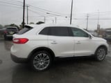2016 Lincoln MKX - Preview 7