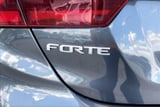 2024 Kia Forte - Preview 9