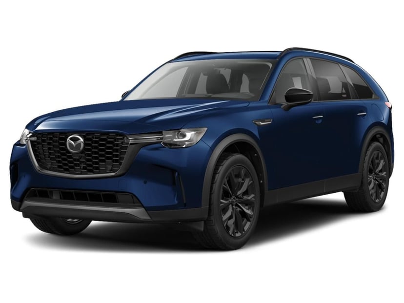 2026 Mazda CX-90 - Image 1