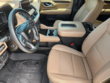 2024 Chevrolet Tahoe - Preview 14