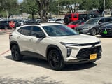 2026 Chevrolet Trax - Preview 7
