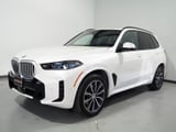 2026 BMW X5 - Preview 10