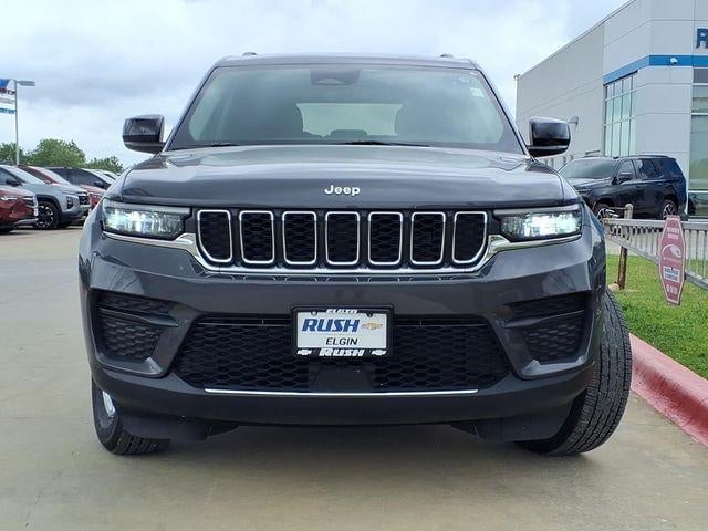 2024 Jeep Grand Cherokee - Image 2