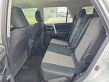 2023 Toyota 4Runner - Preview 10