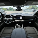 2026 Chevrolet Silverado 1500 - Preview 14