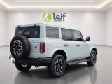 2026 Ford Bronco - Preview 6