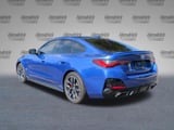 2022 BMW M440i - Preview 8