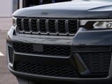 2026 Jeep Grand Cherokee L - Preview 11