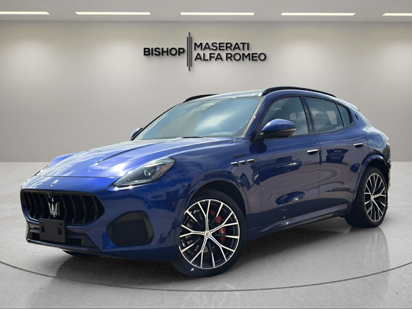 2023 Maserati Grecale - Image 1