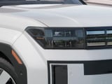 2027 Hyundai Santa Fe Hybrid - Preview 9