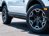 2026 Ford Bronco - Preview 2