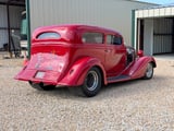 1934 Chevrolet Master - Preview 5