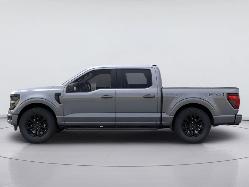 2026 Ford F-150 - Image 3