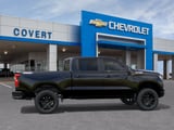 2026 Chevrolet Silverado 1500 - Preview 5