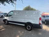 2017 Ford Transit - Preview 8