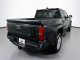 2026 Toyota Tacoma - Preview 5