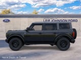 2026 Ford Bronco - Preview 3
