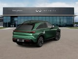 2027 INFINITI QX65 - Preview 5