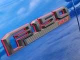 2017 Ford F-150 - Preview 12