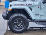 2024 Jeep Wrangler - Preview 9