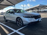 2026 Honda Accord - Preview 2