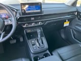 2026 Honda CR-V - Preview 9