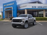 2026 Chevrolet Silverado 1500 - Preview 8