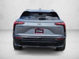 2025 Chevrolet Blazer EV - Preview 6