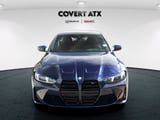 2026 BMW M4 - Preview 5
