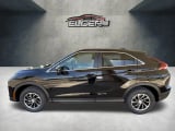 2026 Mitsubishi Eclipse Cross - Preview 2
