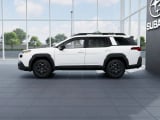 2026 Subaru Outback - Preview 3