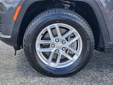 2024 Jeep Grand Cherokee L - Preview 9