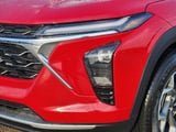 2026 Chevrolet Trax - Preview 6