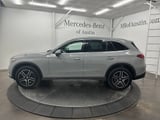 2027 Mercedes-Benz GLC - Preview 4